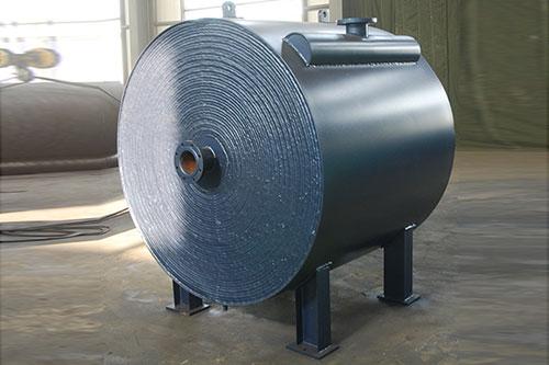 該如何選擇螺旋板式換熱器的清理工具？